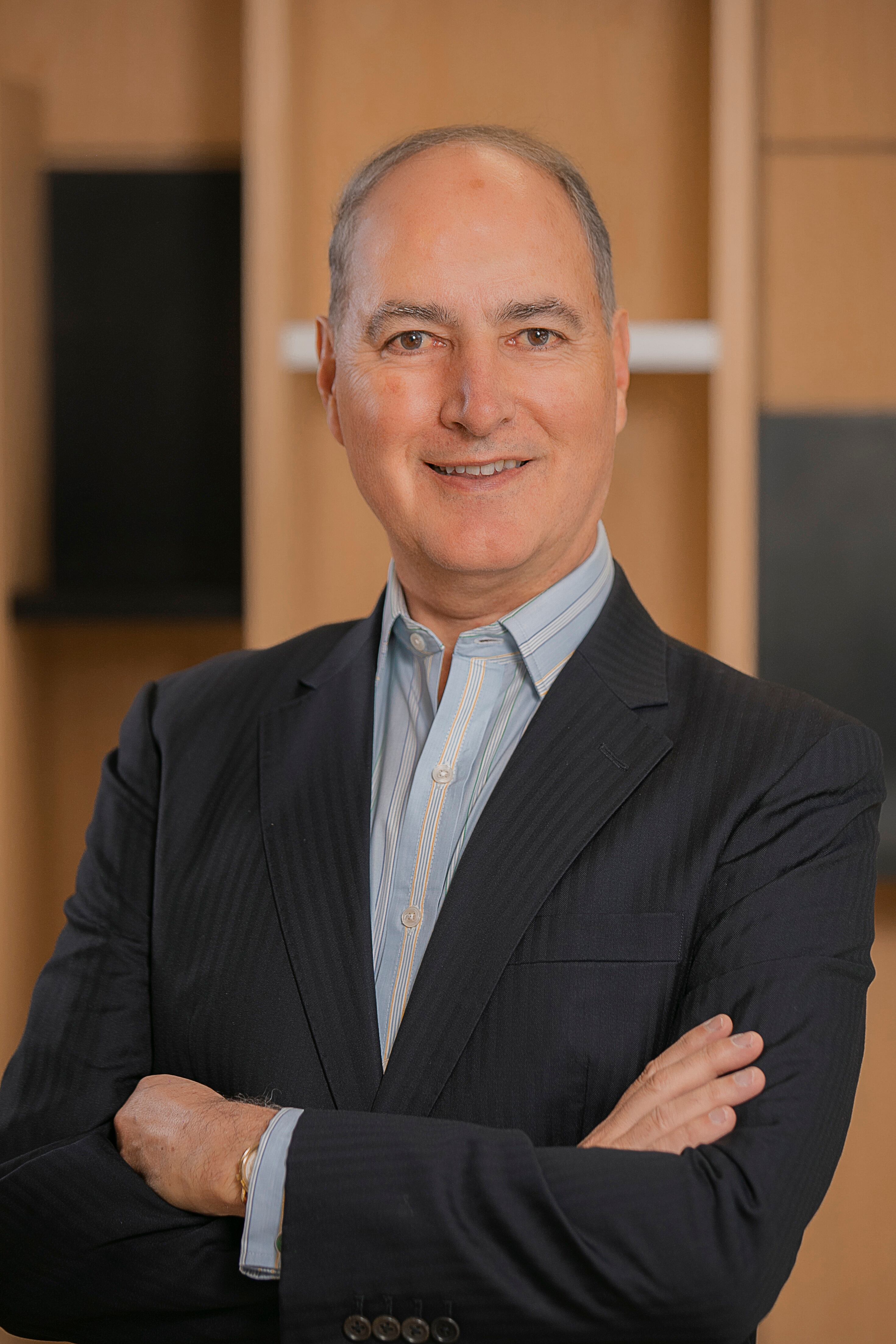 Sergio Michelsen, experto en la práctica de Fusiones y Adquisiciones de Brigard Urrutia