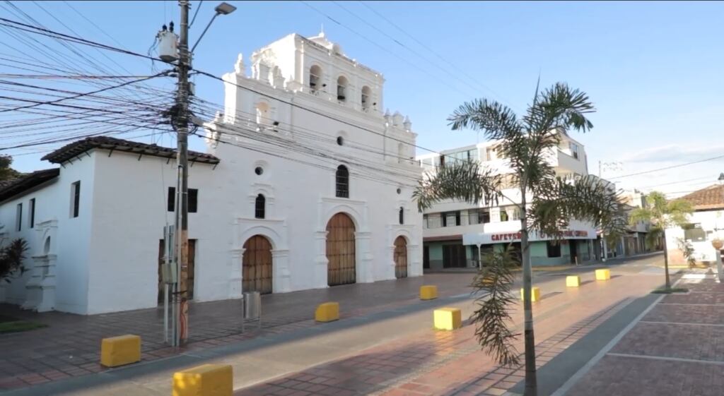 Cartago, Valle del Cauca