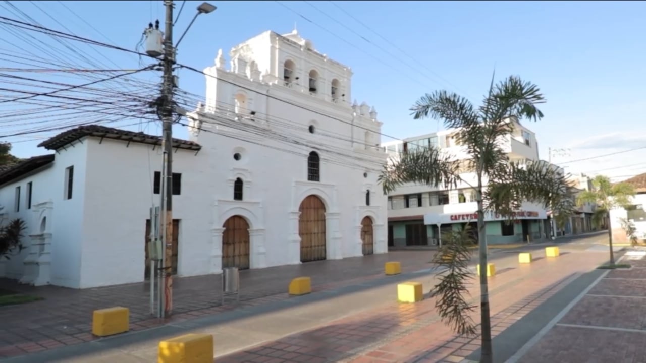 Iglesia de Guadalupe