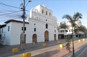 Cartago, Valle del Cauca