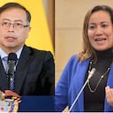 La reforma a la salud que presentará el presidente Gustavo Petro es liderada por la ministra del sector, Carolina Corcho.