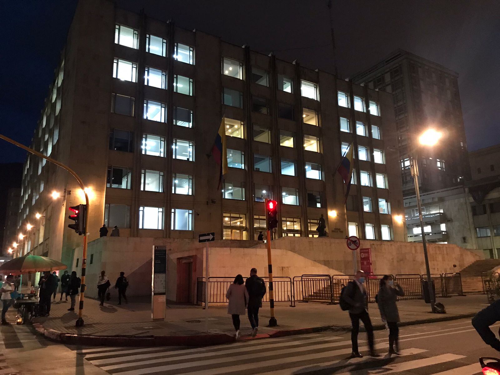 Fiscalía hizo inspección al MinTIC por el contrato de los 70.000 millones