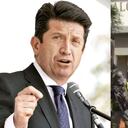 Ministro de Defensa, Diego Molano ordenó al Ejército recuperar la seguridad de Tibú.