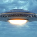 Los ovnis han sido un misterio histórico que ha generado interés.