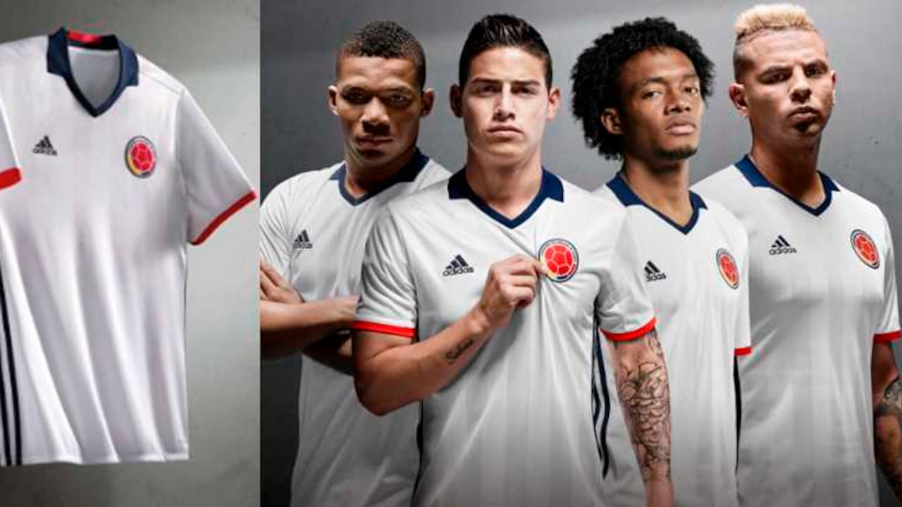 La camiseta fue diseñada para conmemorar los 100 años del torneo.