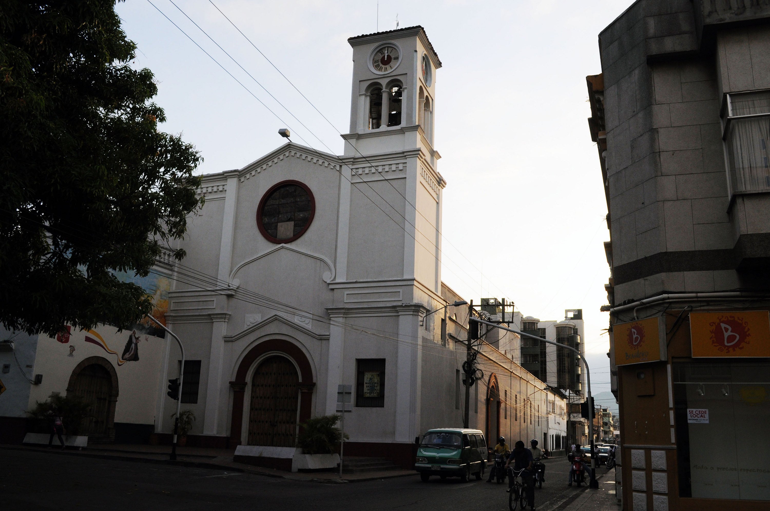 Municipio Cartago Valle