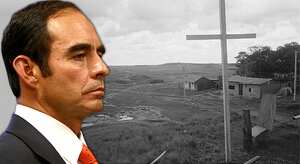 El general (r) Jaime Humberto Uscátegui Ramírez pagará una condena de 37 años.