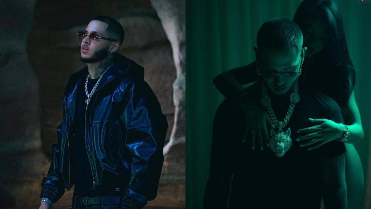 De los Premios Lo Nuestro a Bogotá: ROA confirma fecha de su esperado concierto.