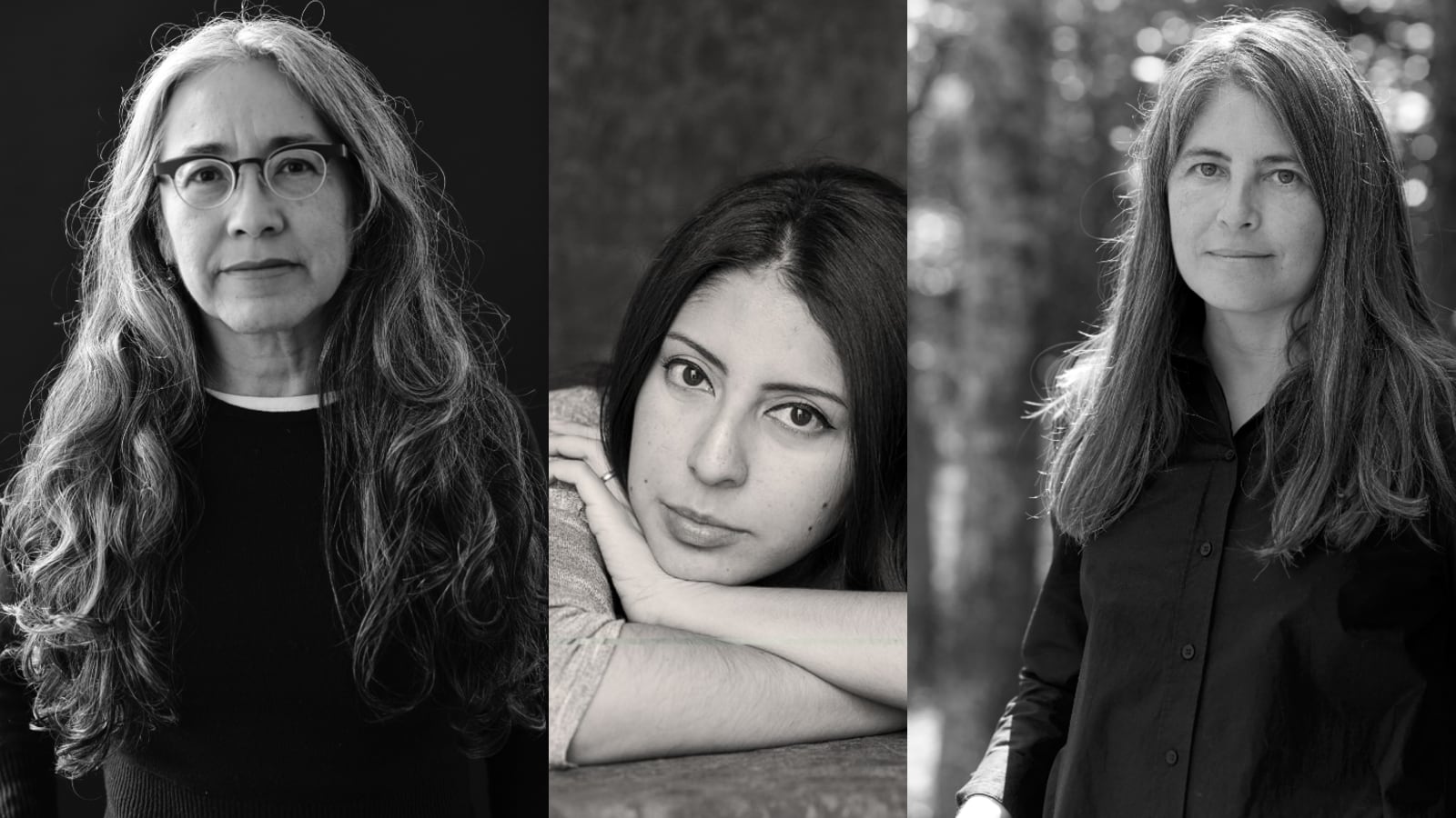 Cristina Rivera Garza, Mónica Ojeda y Selva Almada decretaron ganador a Silva Rojas. "El simple hecho de que me hayan leído para mí ya es un premio. Salir ganador, créanme, no me lo pude haber imaginado ni en mis sueños más locos", dice el escritor.