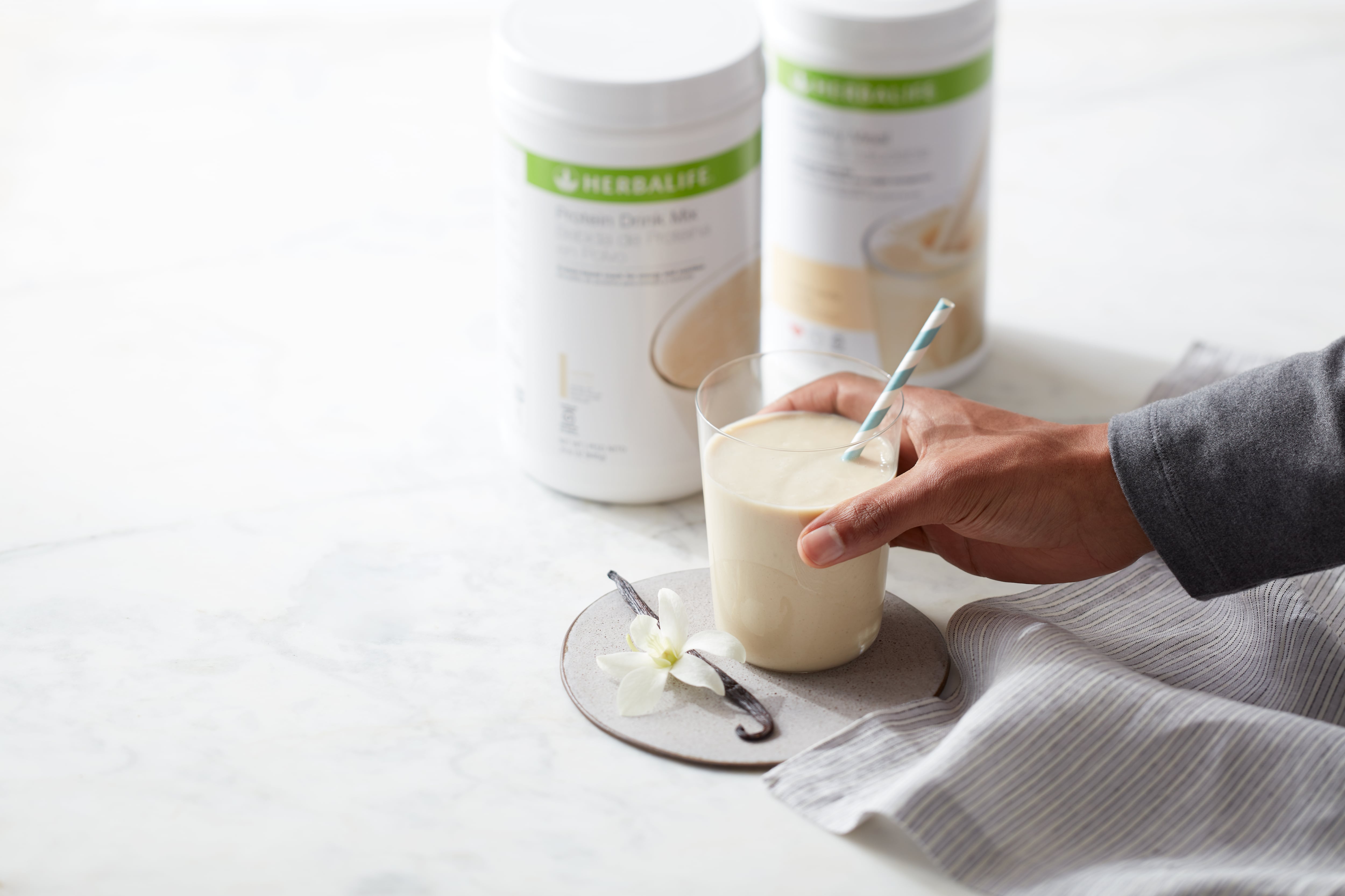 En 2020, Herbalife vendió 39 por ciento más en Colombia