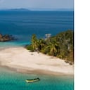 Top 3 de las islas más bonitas de Panamá