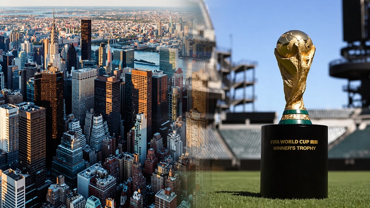 Hay ciudades a más del 90 % en su ocupación hotelera para las fechas del mundial de fútbol.