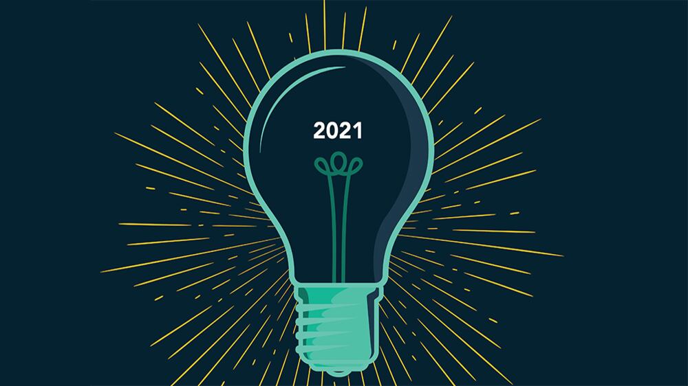 Ranking de innovación empresarial 2021