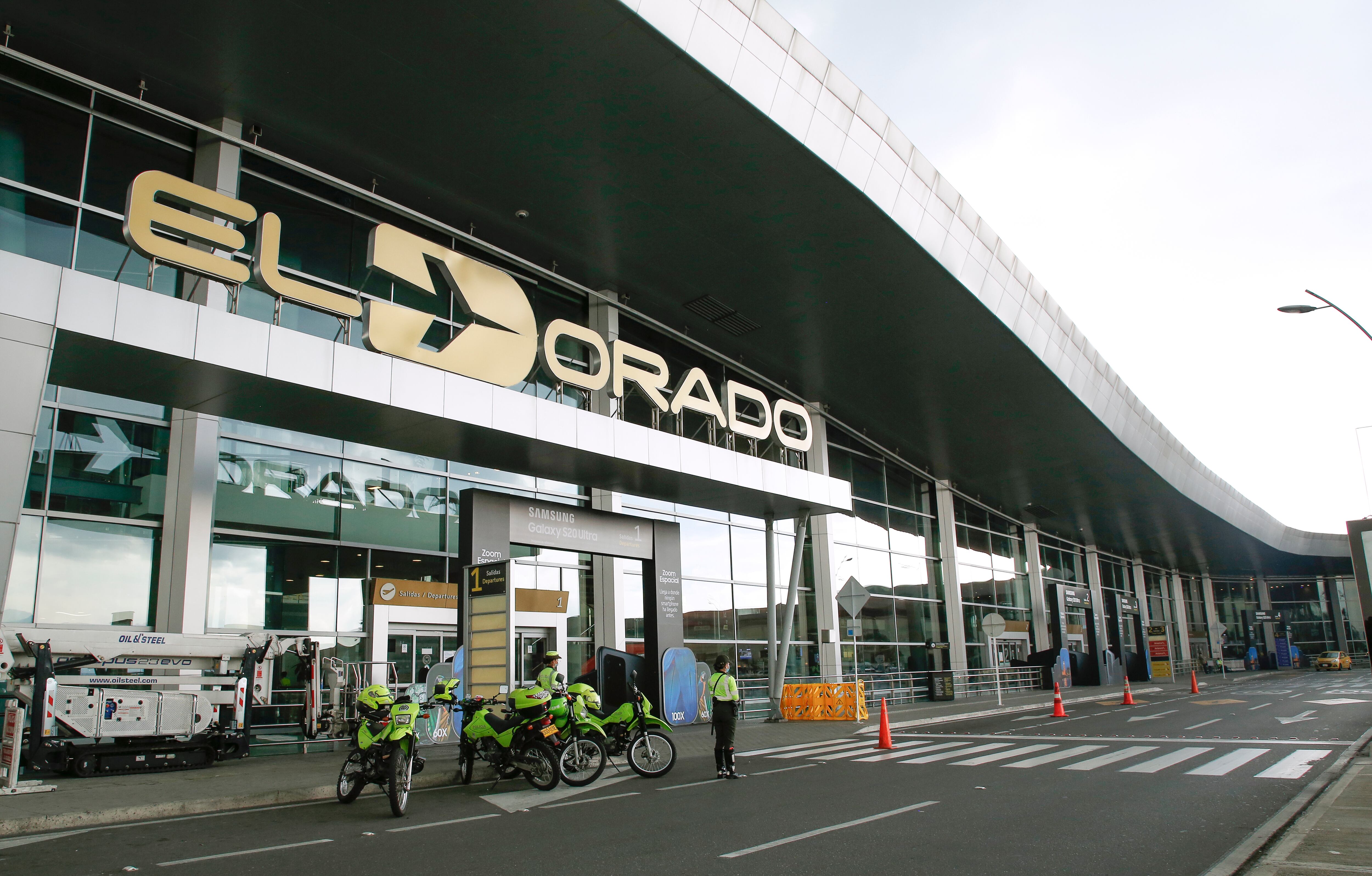 Invest Bogotá, Especial Inversiones