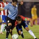 Uruguay vs Paraguay, Eliminatorias Catar 2022