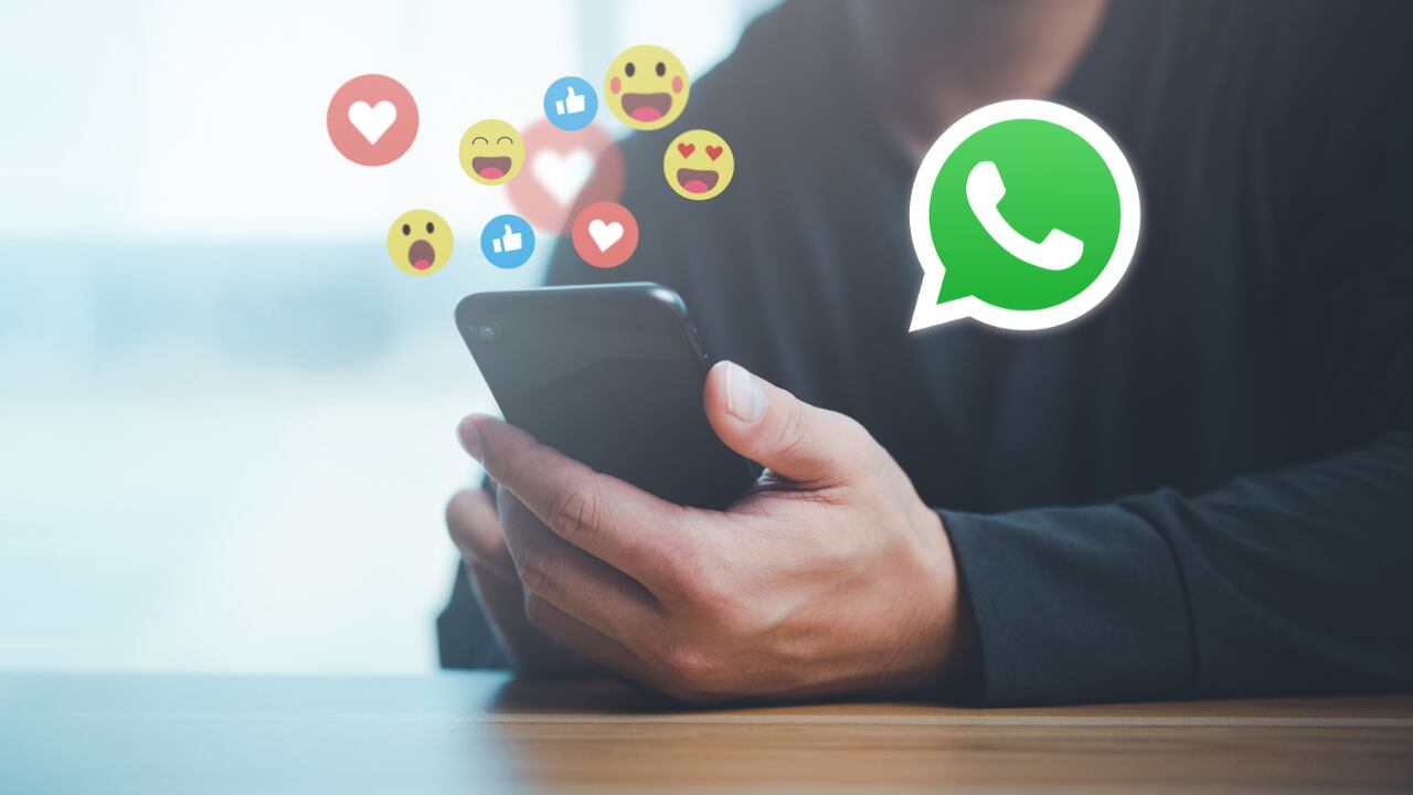 WhatsApp se prepara para incorporar un emoji que simboliza empatía y cercanía, en un esfuerzo por hacer que las conversaciones digitales sean más expresivas y humanas.