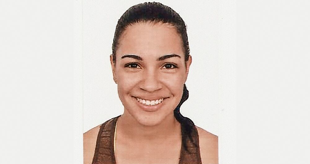 Camila Fernanda Wendy Johana Gómez Hernández6/07/1995Valle del Cauca