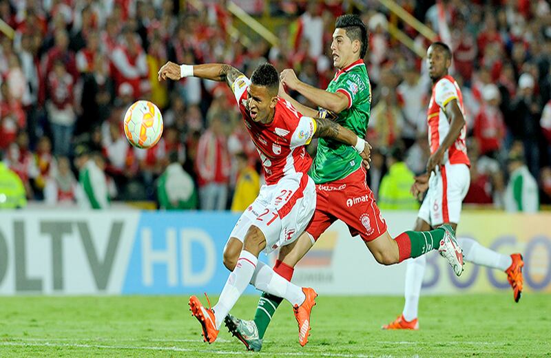 Foto: Carlos Julio Martínez / SEMANA