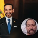El presidente dio órdenes precisas.