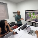 La Alcaldía de Cali aseguró que el proyecto beneficiará a cerca de 300.000 habitantes de las comunas 13, 14 y 15.