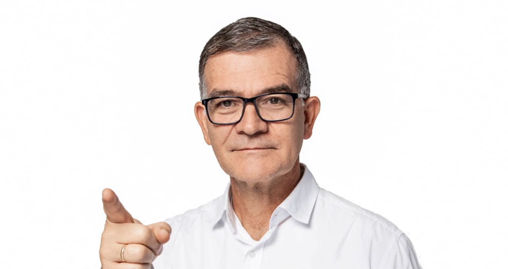 Nataly VélezConcejala del Centro Democrático