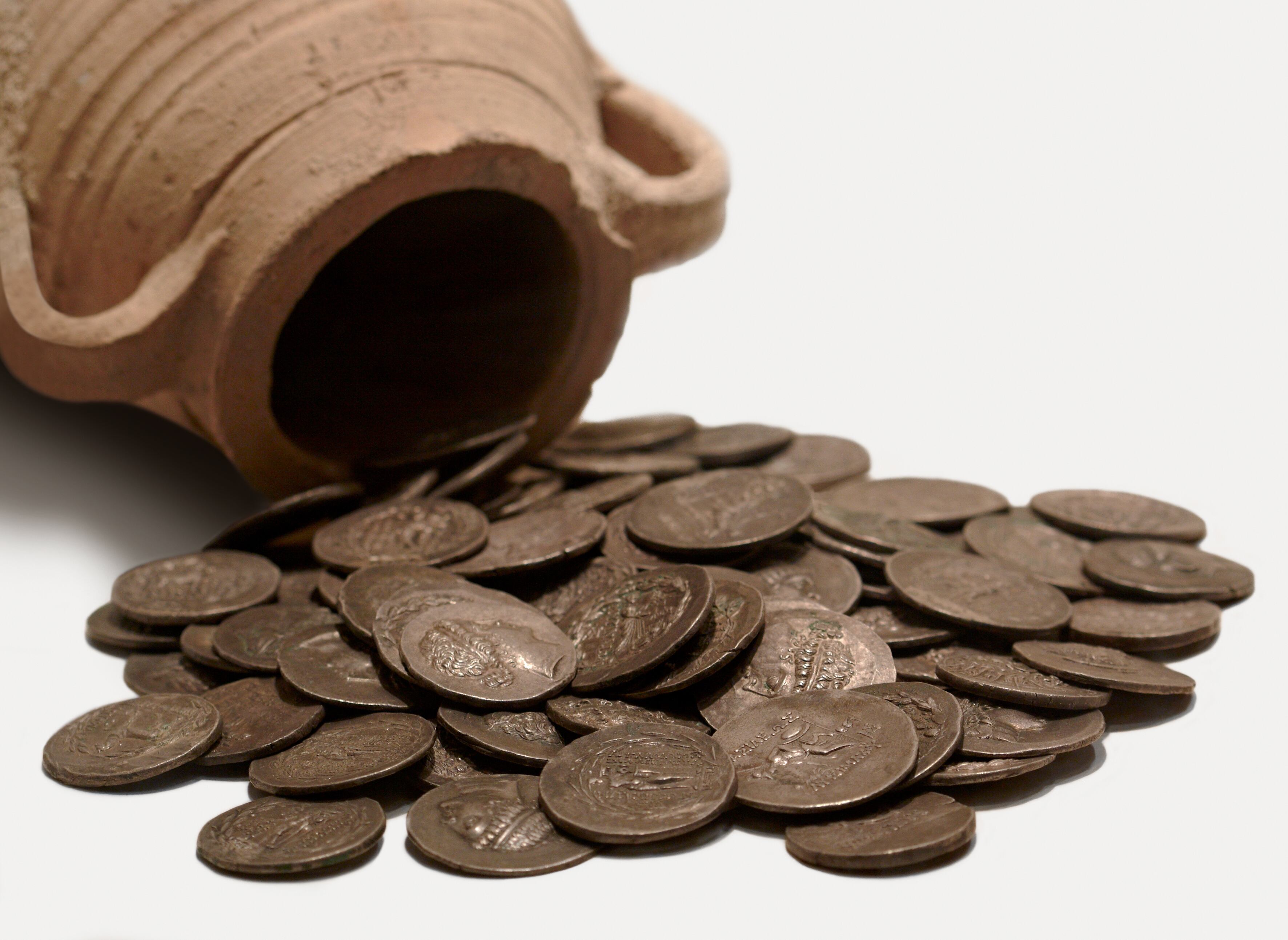 Monedas - Numismática