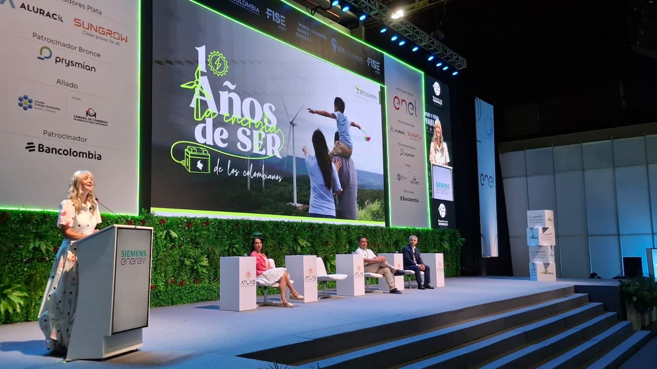 9.° Encuentro y Feria Renovables Latam.