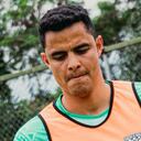 Gio Moreno continúa entrenando por su cuenta en Medellín