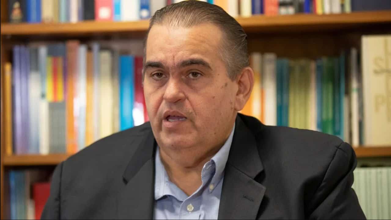 Exigen "liberación inmediata" de defensor de la libertad de expresión detenido en Venezuela