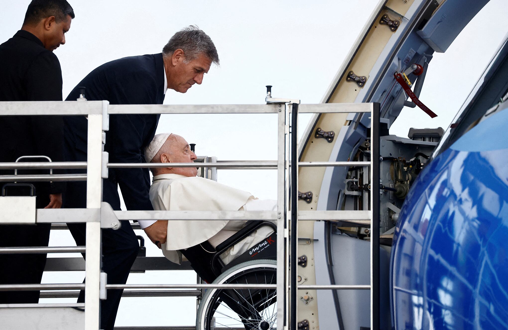 Fotos de la semana 4 agosto