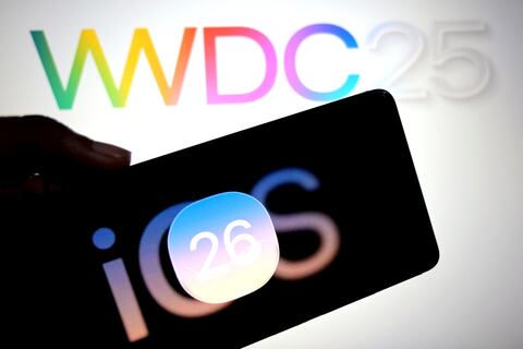 Los 5 secretos del nuevo iOS 26: llega a revolucionar el uso del iPhone ...