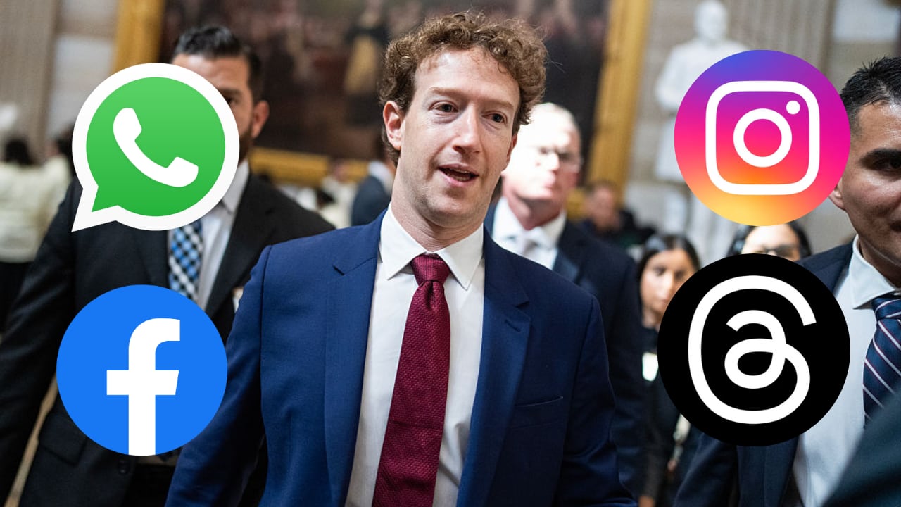 La compañía de Zuckerberg podría recibir una de las multas más altas de la historia.