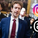 La compañía de Zuckerberg podría recibir una de las multas más altas de la historia.