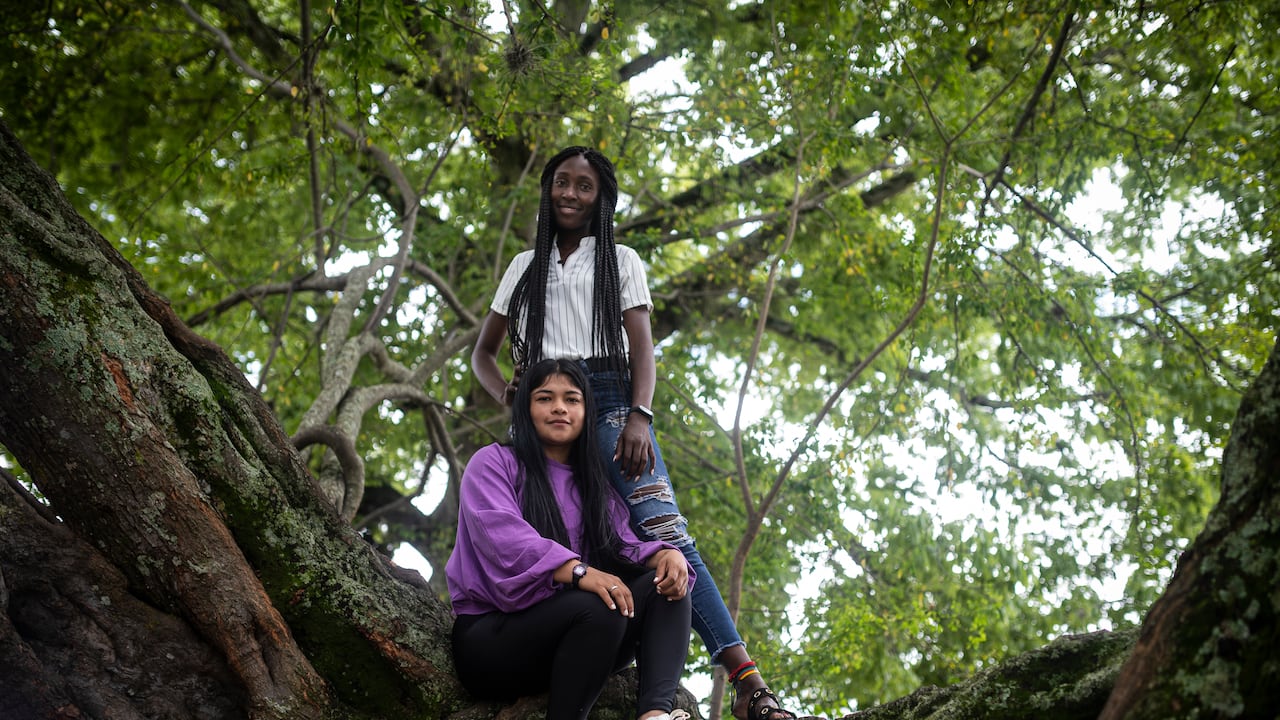 El salto afro espera superar la meta de los 750 estudiantes cursando un programa técnico o profesional de manera gratuita en el municipio.