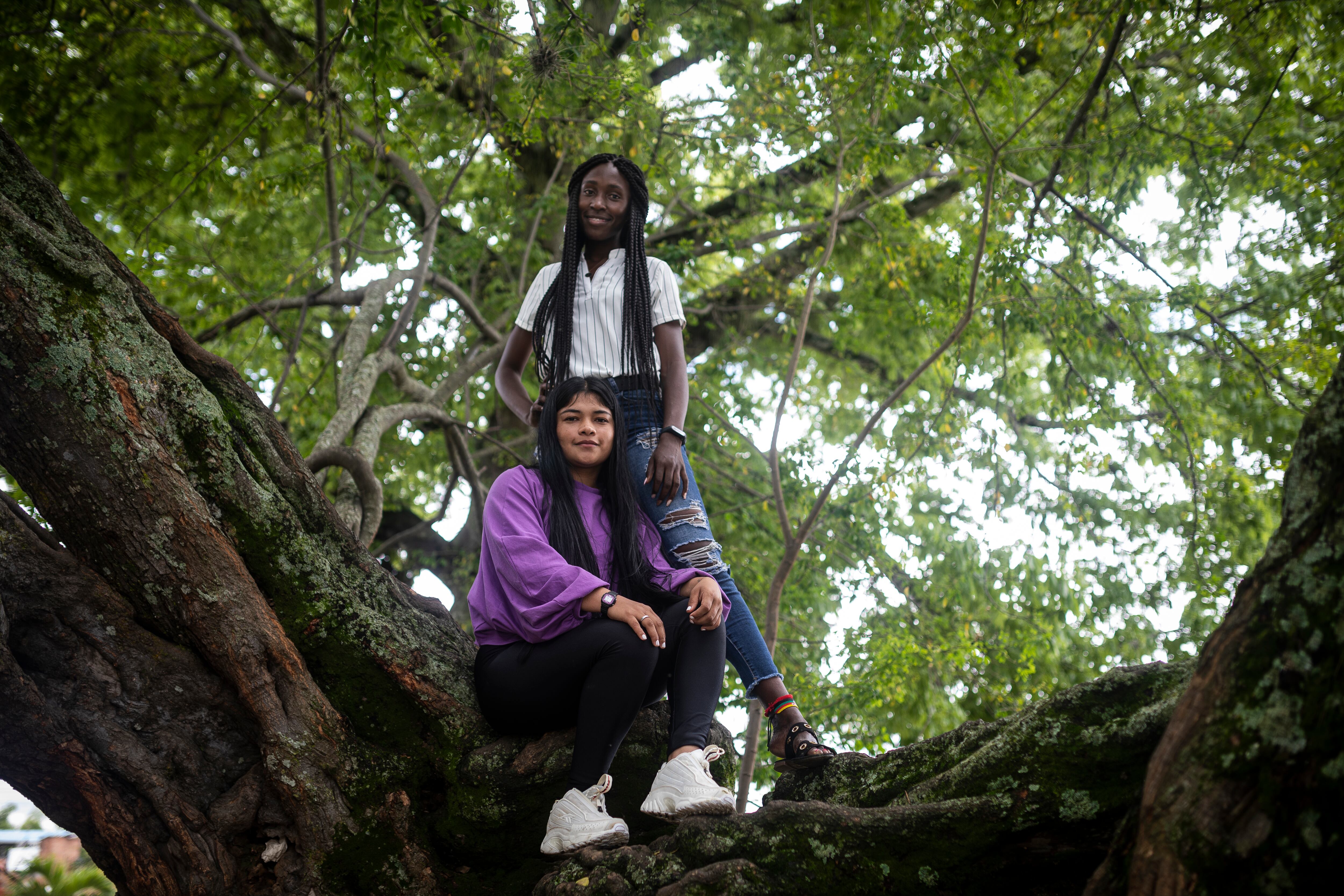 El salto afro espera superar la meta de los 750 estudiantes cursando un programa técnico o profesional de manera gratuita en el municipio.
