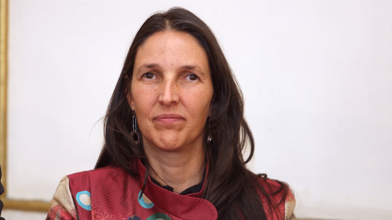 María Gaitán Valencia