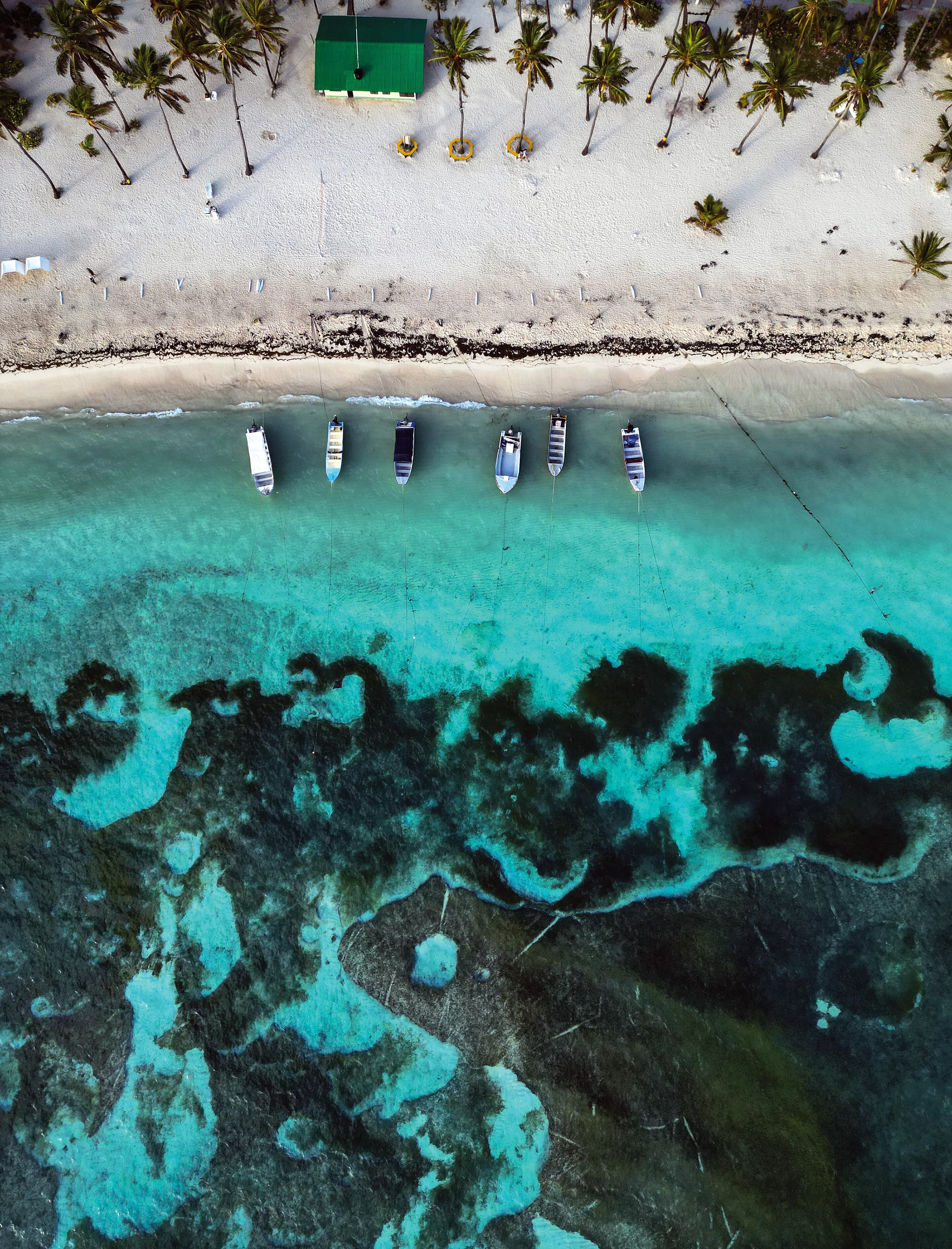 San Andrés sigue consolidándose como uno de los destinos paradisíacos más visitados de Colombia.