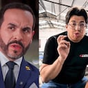 Sergio Mogollón recibirá respaldo del gobierno de Abelardo De La Espriella