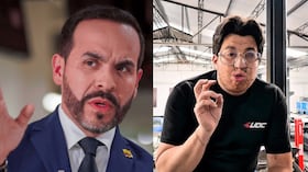Sergio Mogollón recibirá respaldo del gobierno de Abelardo De La Espriella