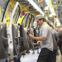 Manufactura e industria (Getty)