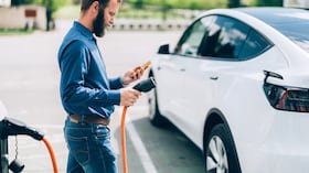 La técnica empleada por los motores eléctricos en carros.