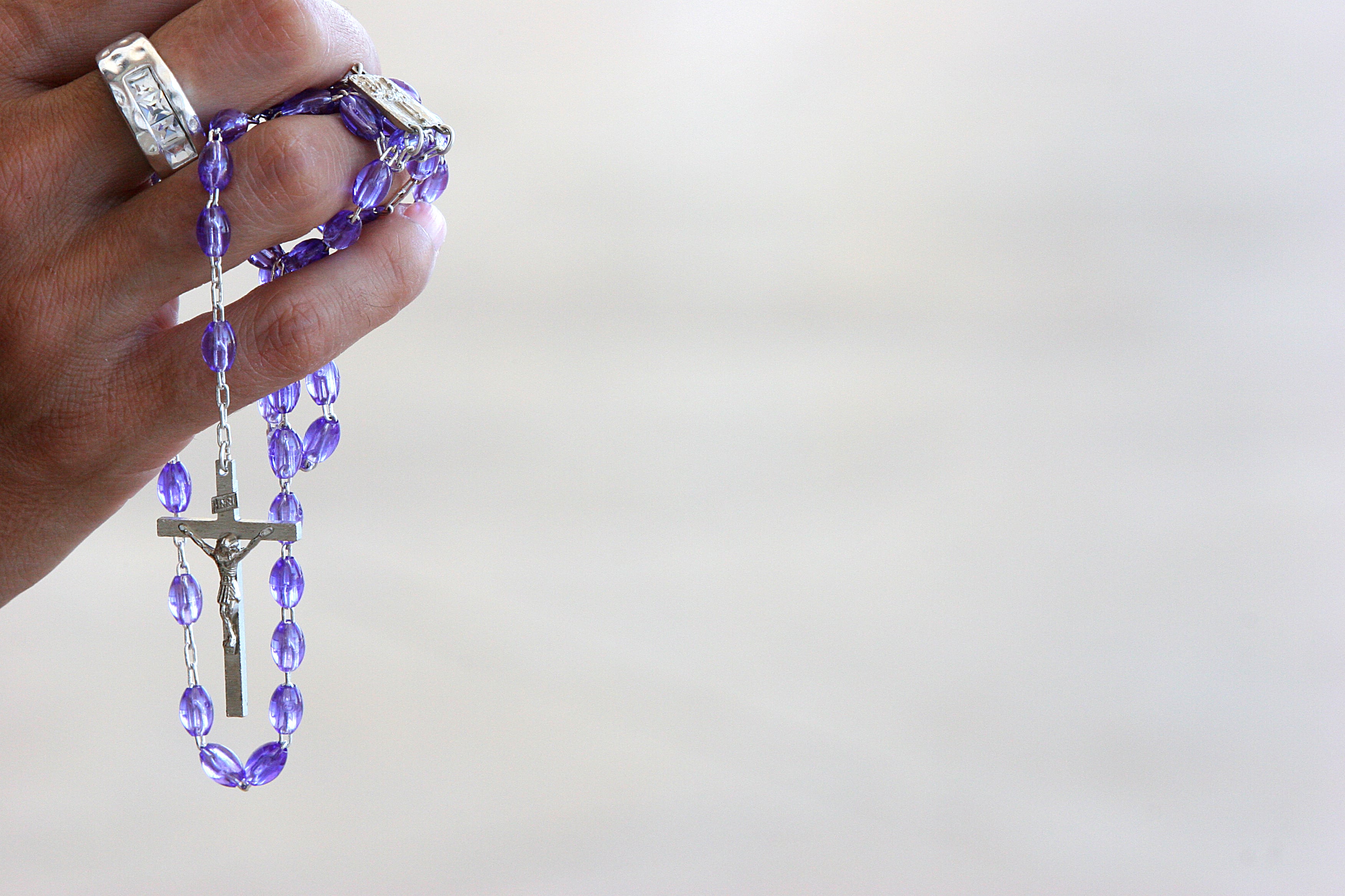 Oración a la virgen de Fátima