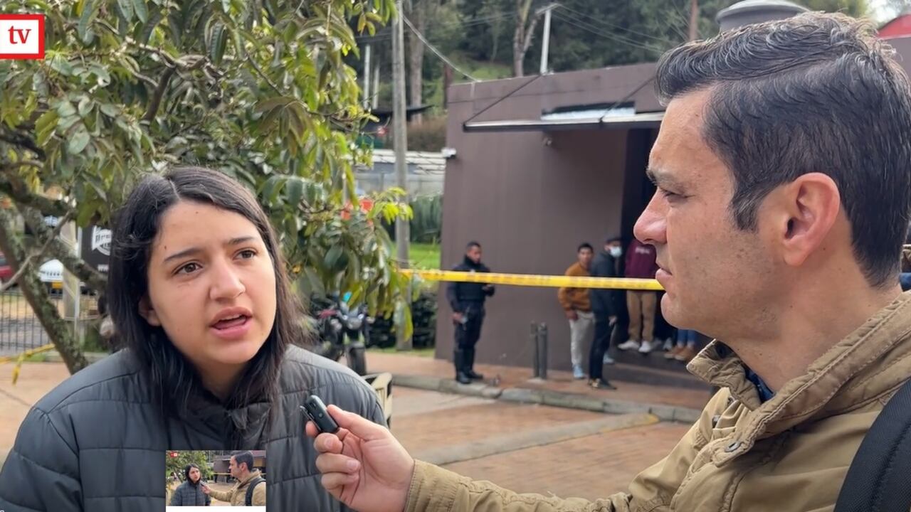 La Calera y Juan Diego Alvira