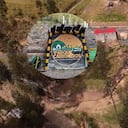 Parque temático y cultural Carboneros en Sogamoso, Boyacá