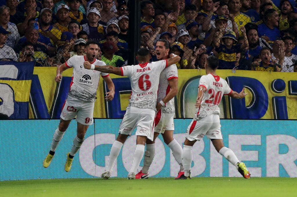 El defensor uruguayo es nuevo jugador del DIM