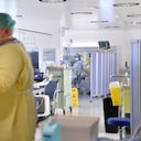 Austria sumó el jueves 18 de noviembre 18.000 casos de coronavirus