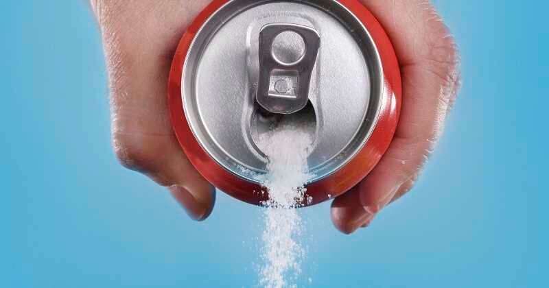 Las gaseosas son consumidas en grandes medidas por los seres humanos, se recomienda disminuirlas para evitar afecciones en el sistema circulatorio. 