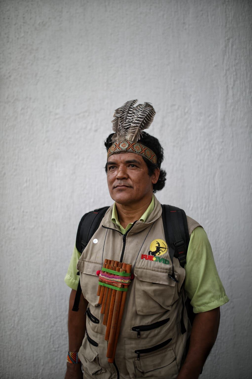 Inauguración del museo Centro Histórico del Oriente en Yopal