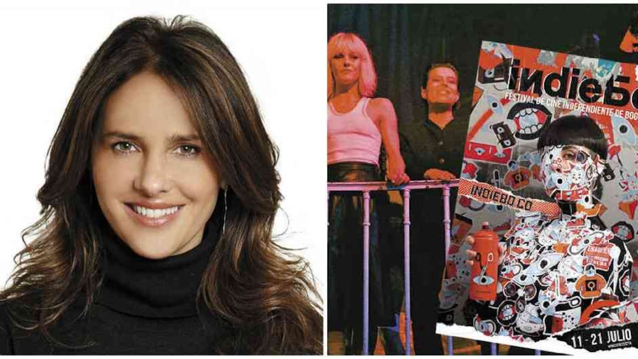 Con una diversa selección de 62 cintas, IndieBo trajo lo mejor de los festivales del mundo. La apuesta también llegó a colegios públicos y alcanzará 13 municipios de Cundinamarca.