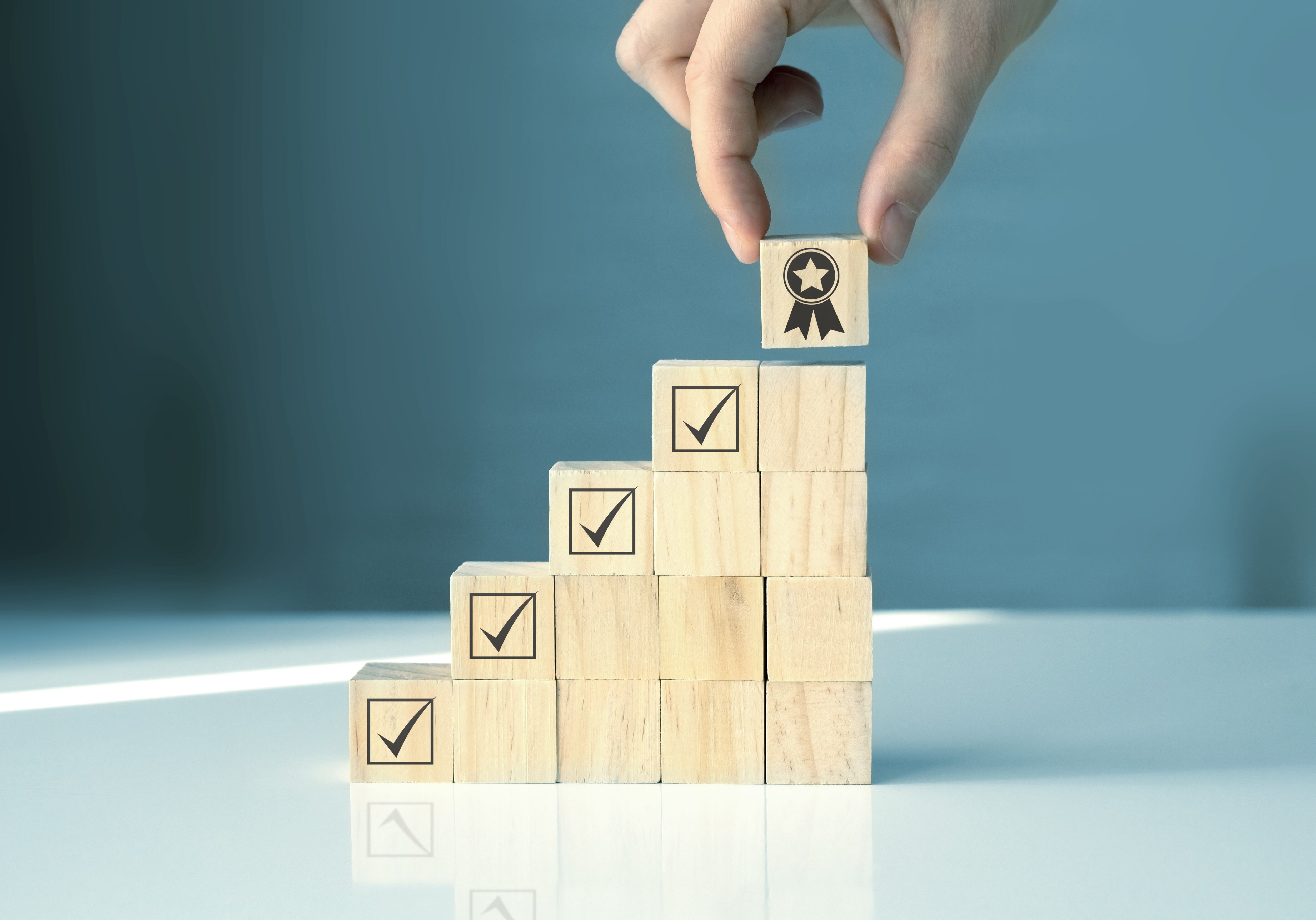 En el corazón del kaizen está la noción de que incluso las acciones más pequeñas pueden marcar la diferencia.